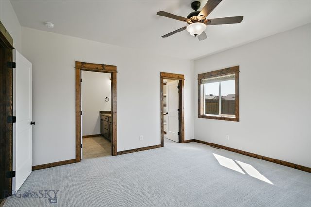 1304 Ingomar Boulevard, Belgrade, MT 59714
