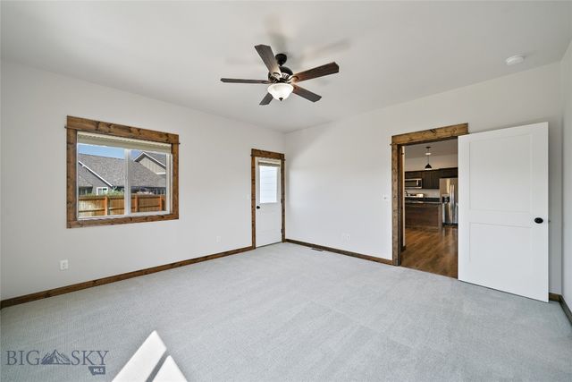 1304 Ingomar Boulevard, Belgrade, MT 59714