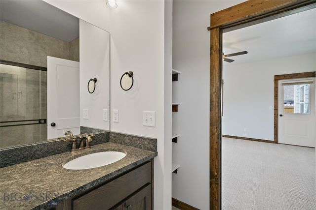 1304 Ingomar Boulevard, Belgrade, MT 59714