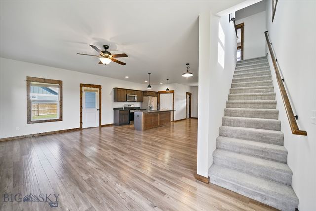 1304 Ingomar Boulevard, Belgrade, MT 59714