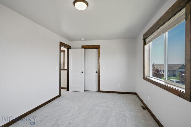 1304 Ingomar Boulevard, Belgrade, MT 59714