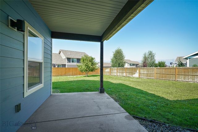 1304 Ingomar Boulevard, Belgrade, MT 59714