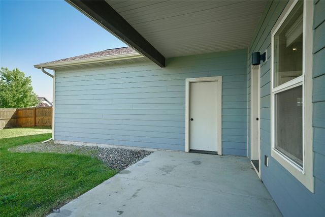 1304 Ingomar Boulevard, Belgrade, MT 59714