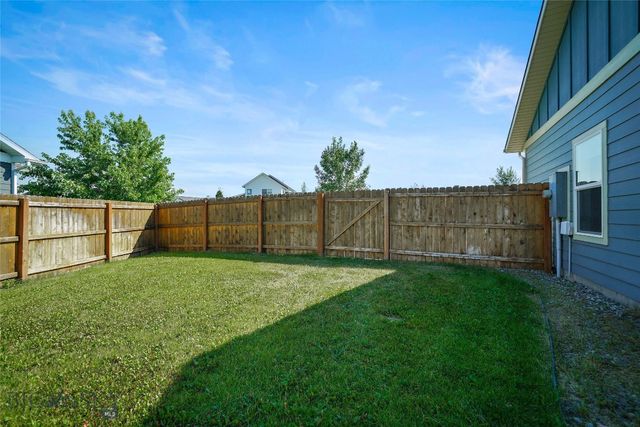1304 Ingomar Boulevard, Belgrade, MT 59714
