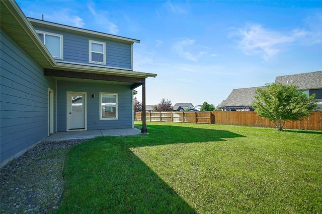 1304 Ingomar Boulevard, Belgrade, MT 59714