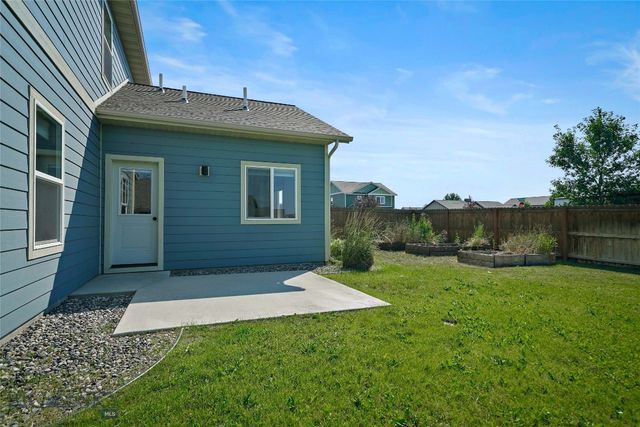 1304 Ingomar Boulevard, Belgrade, MT 59714