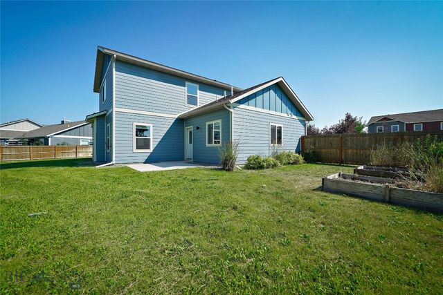 1304 Ingomar Boulevard, Belgrade, MT 59714