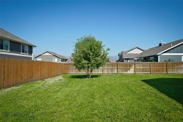 1304 Ingomar Boulevard, Belgrade, MT 59714