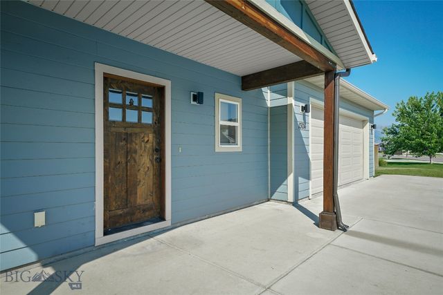 1304 Ingomar Boulevard, Belgrade, MT 59714