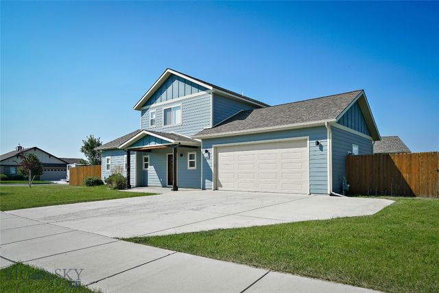 1304 Ingomar Boulevard, Belgrade, MT 59714