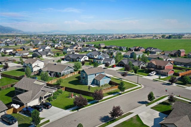 1304 Ingomar Boulevard, Belgrade, MT 59714