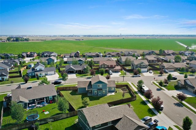 1304 Ingomar Boulevard, Belgrade, MT 59714