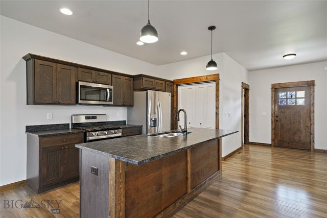 1304 Ingomar Boulevard, Belgrade, MT 59714