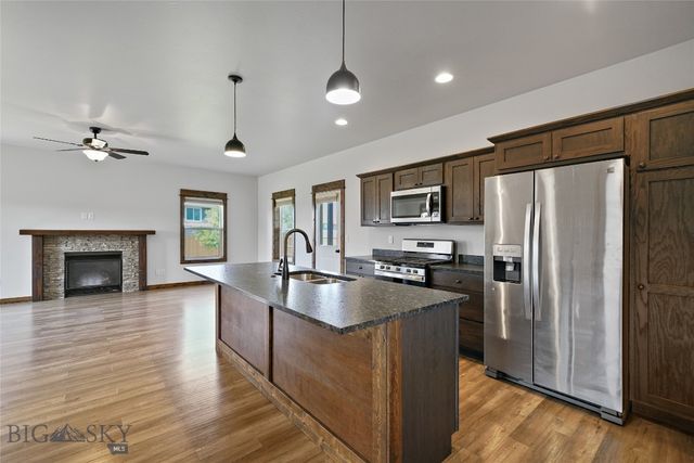 1304 Ingomar Boulevard, Belgrade, MT 59714