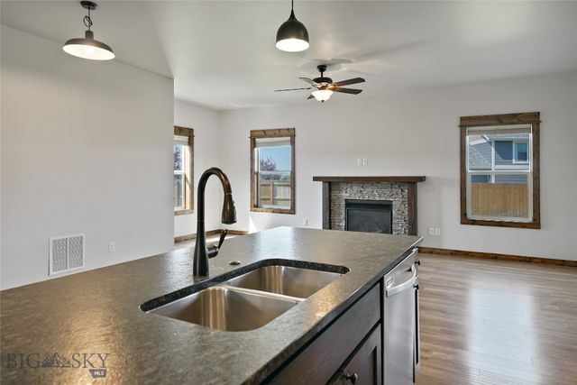 1304 Ingomar Boulevard, Belgrade, MT 59714