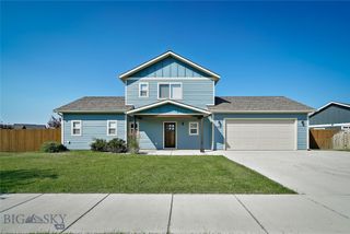 1304 Ingomar Boulevard, Belgrade, MT 59714