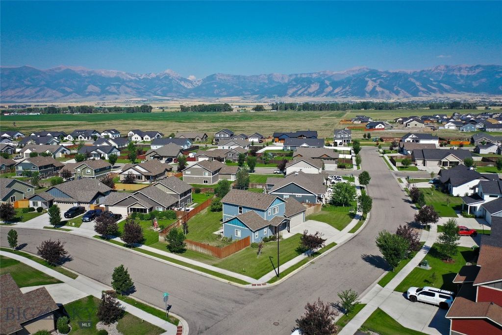 1304 Ingomar Boulevard, Belgrade, MT 59714 photo 3