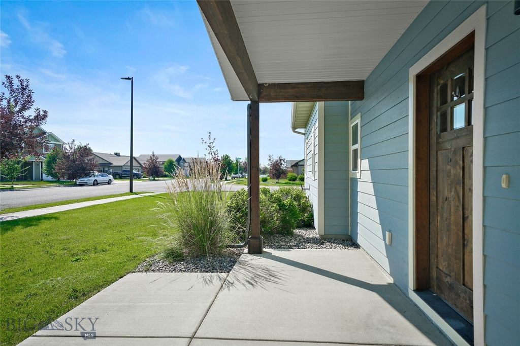 1304 Ingomar Boulevard, Belgrade, MT 59714 photo 5