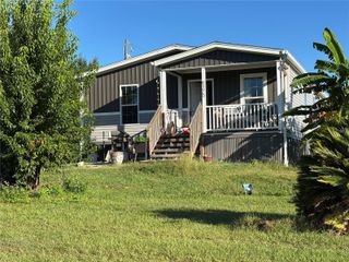 6175 NW 193RD STREET, Micanopy, FL 32667