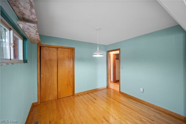 3400 Foley Drive, Parkersburg, WV 26104