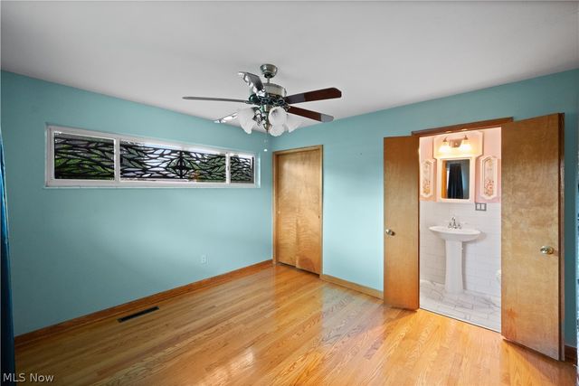 3400 Foley Drive, Parkersburg, WV 26104
