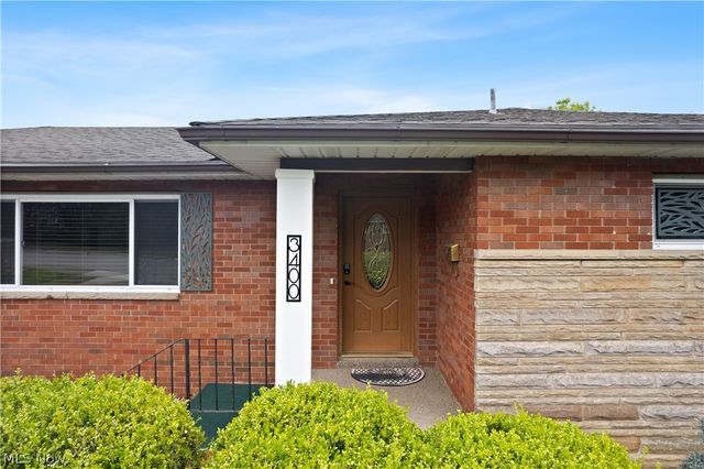 3400 Foley Drive, Parkersburg, WV 26104