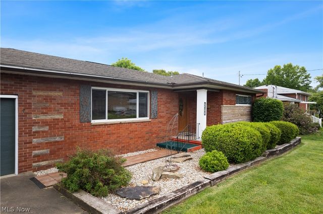 3400 Foley Drive, Parkersburg, WV 26104