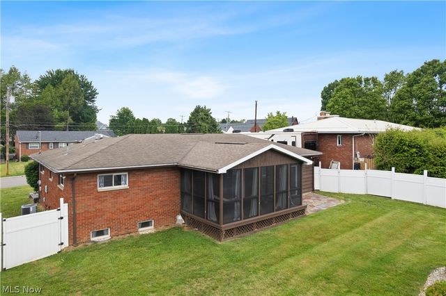 3400 Foley Drive, Parkersburg, WV 26104