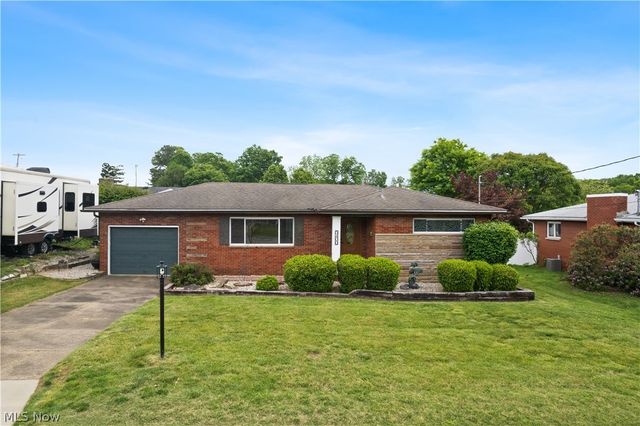 3400 Foley Drive, Parkersburg, WV 26104