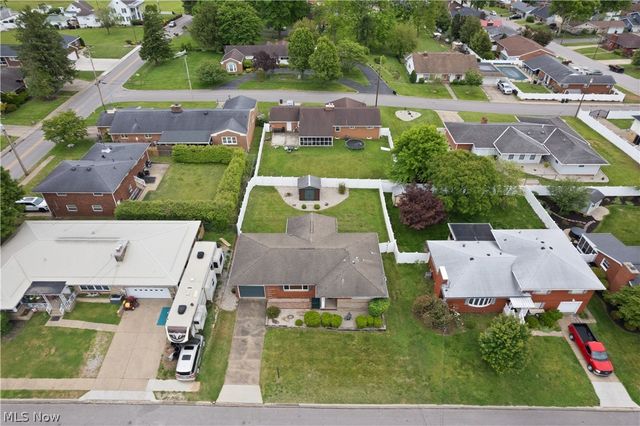 3400 Foley Drive, Parkersburg, WV 26104