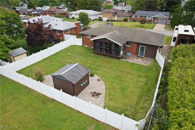 3400 Foley Drive, Parkersburg, WV 26104