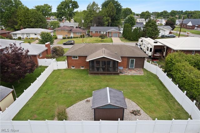 3400 Foley Drive, Parkersburg, WV 26104