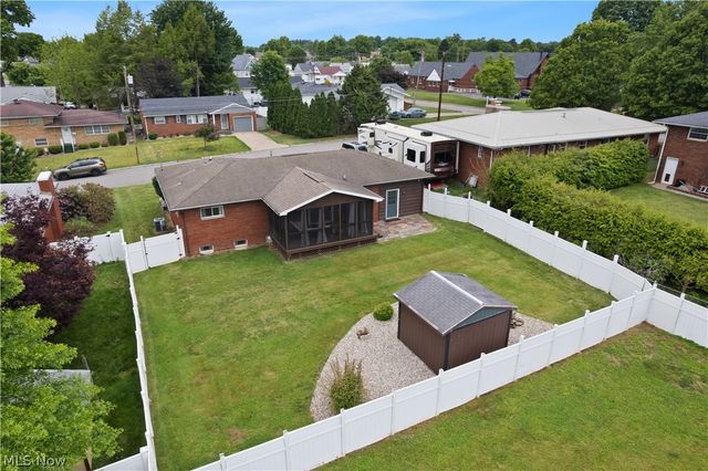 3400 Foley Drive, Parkersburg, WV 26104
