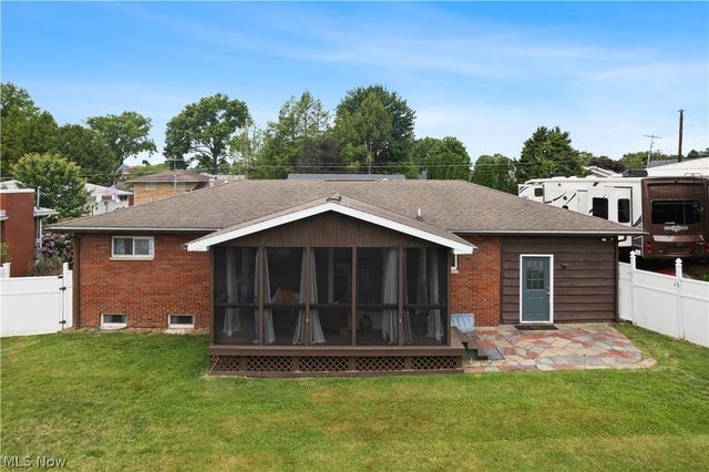 3400 Foley Drive, Parkersburg, WV 26104
