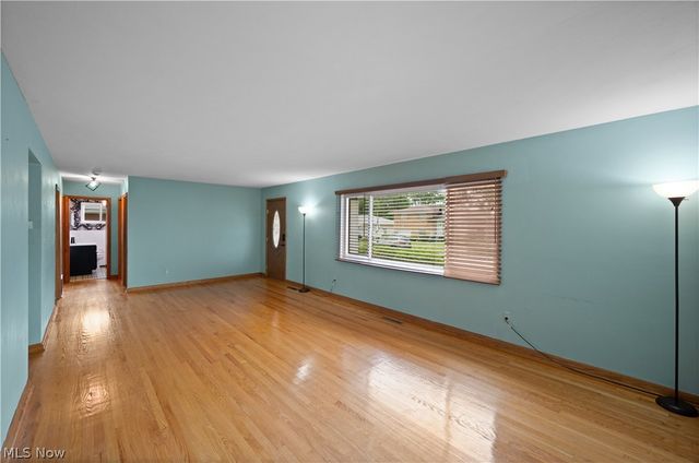 3400 Foley Drive, Parkersburg, WV 26104