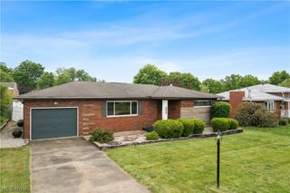 3400 Foley Drive, Parkersburg, WV 26104