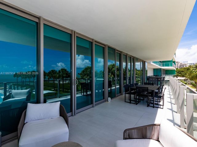 360 Ocean Drive 304S, Key Biscayne, FL 33149