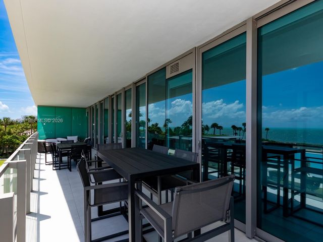 360 Ocean Drive 304S, Key Biscayne, FL 33149