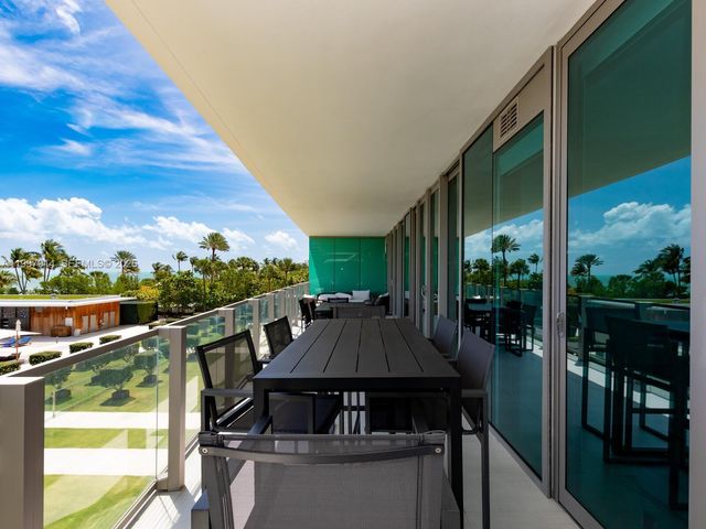 360 Ocean Drive 304S, Key Biscayne, FL 33149