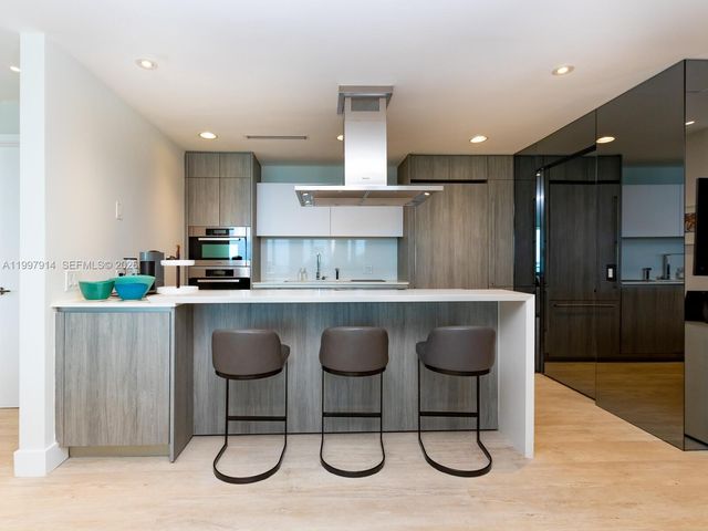 360 Ocean Drive 304S, Key Biscayne, FL 33149