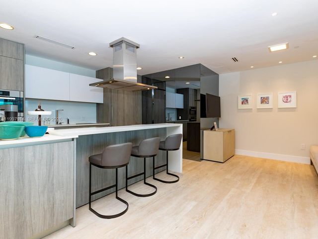360 Ocean Drive 304S, Key Biscayne, FL 33149