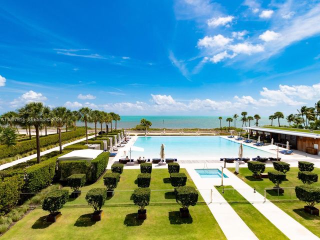 360 Ocean Drive 304S, Key Biscayne, FL 33149