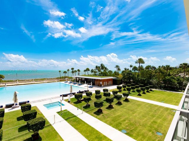 360 Ocean Drive 304S, Key Biscayne, FL 33149