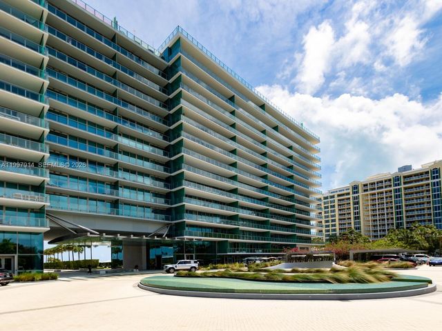 360 Ocean Drive 304S, Key Biscayne, FL 33149