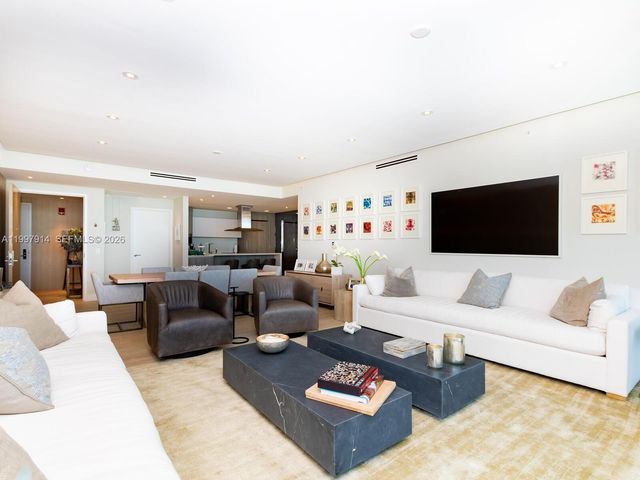 360 Ocean Drive 304S, Key Biscayne, FL 33149
