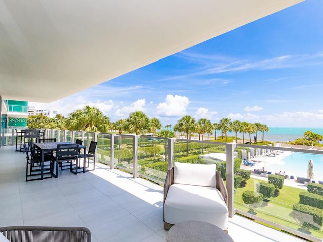 360 Ocean Drive 304S, Key Biscayne, FL 33149