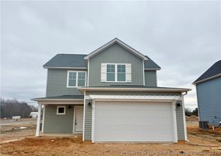 501 Bartley Street, Vass, NC 28394