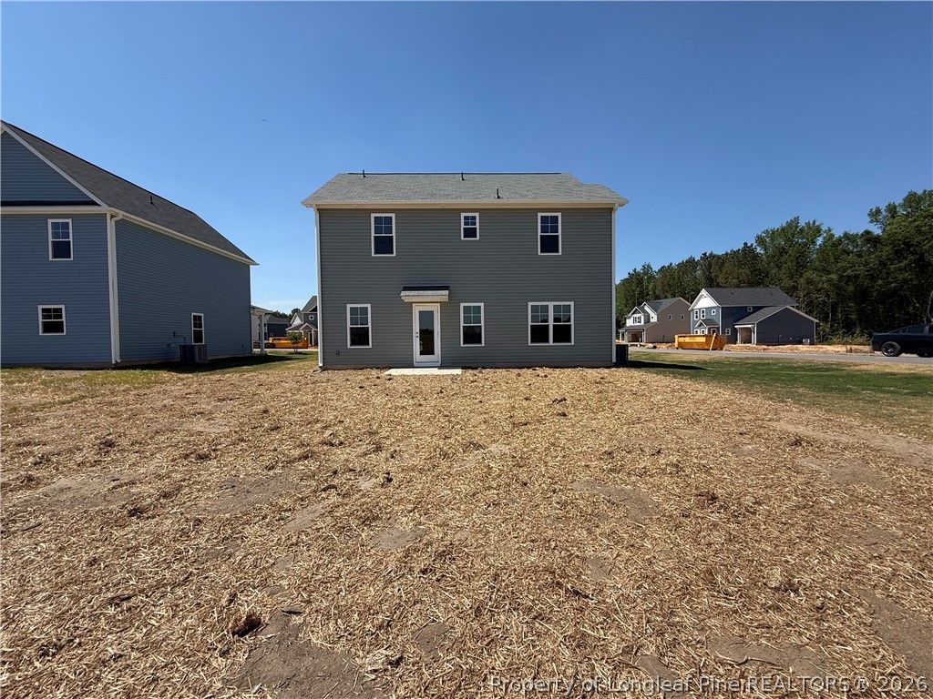 501 Bartley Street, Vass, NC 28394 — photo 10
