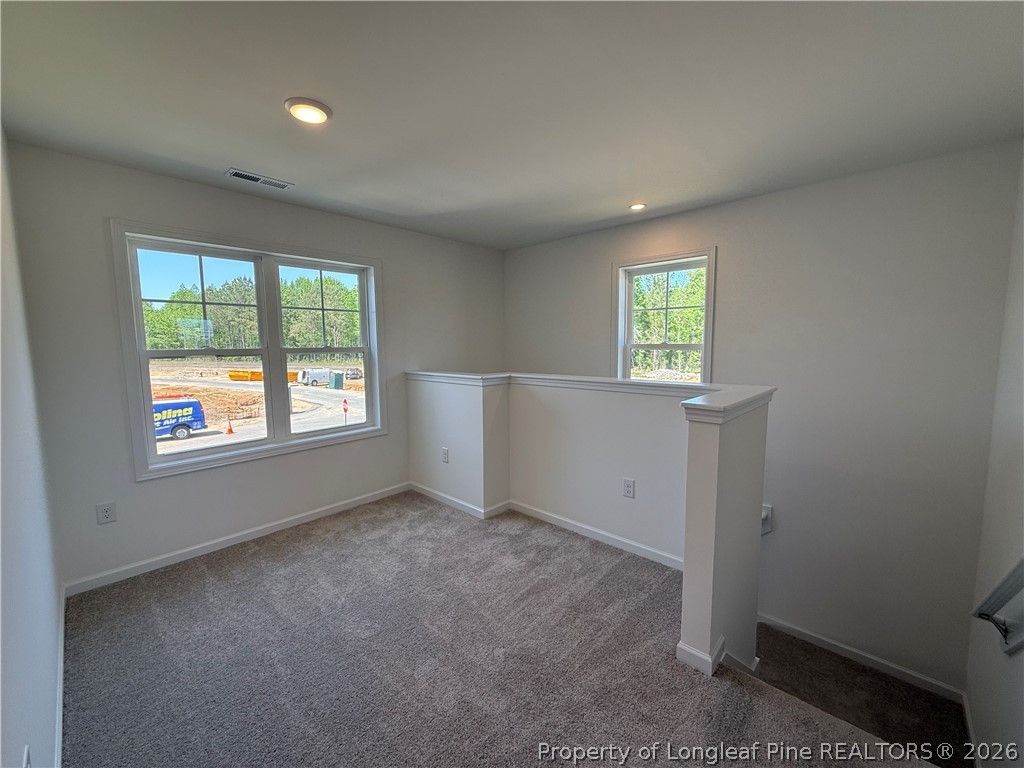 501 Bartley Street, Vass, NC 28394 — photo 12