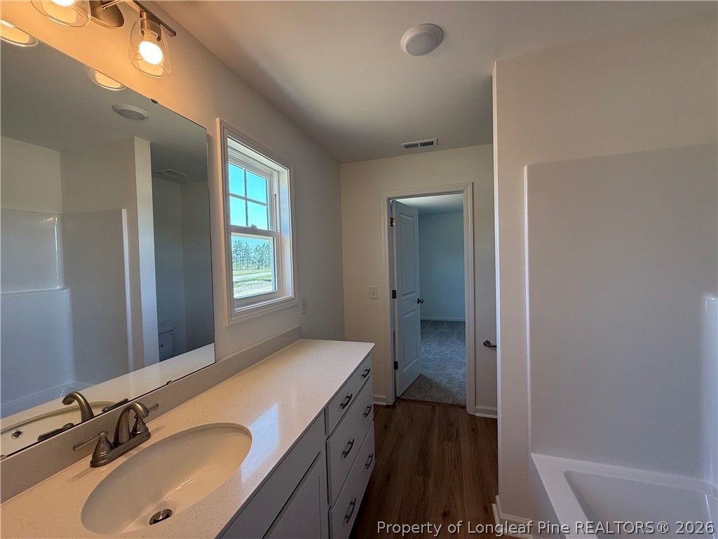 501 Bartley Street, Vass, NC 28394 — photo 14